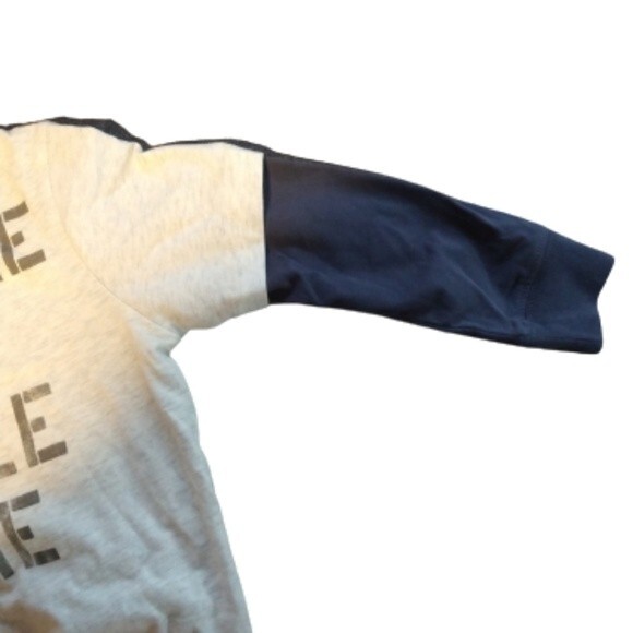 Mr Macho Gray Shirt 3T - Picture 4 of 6